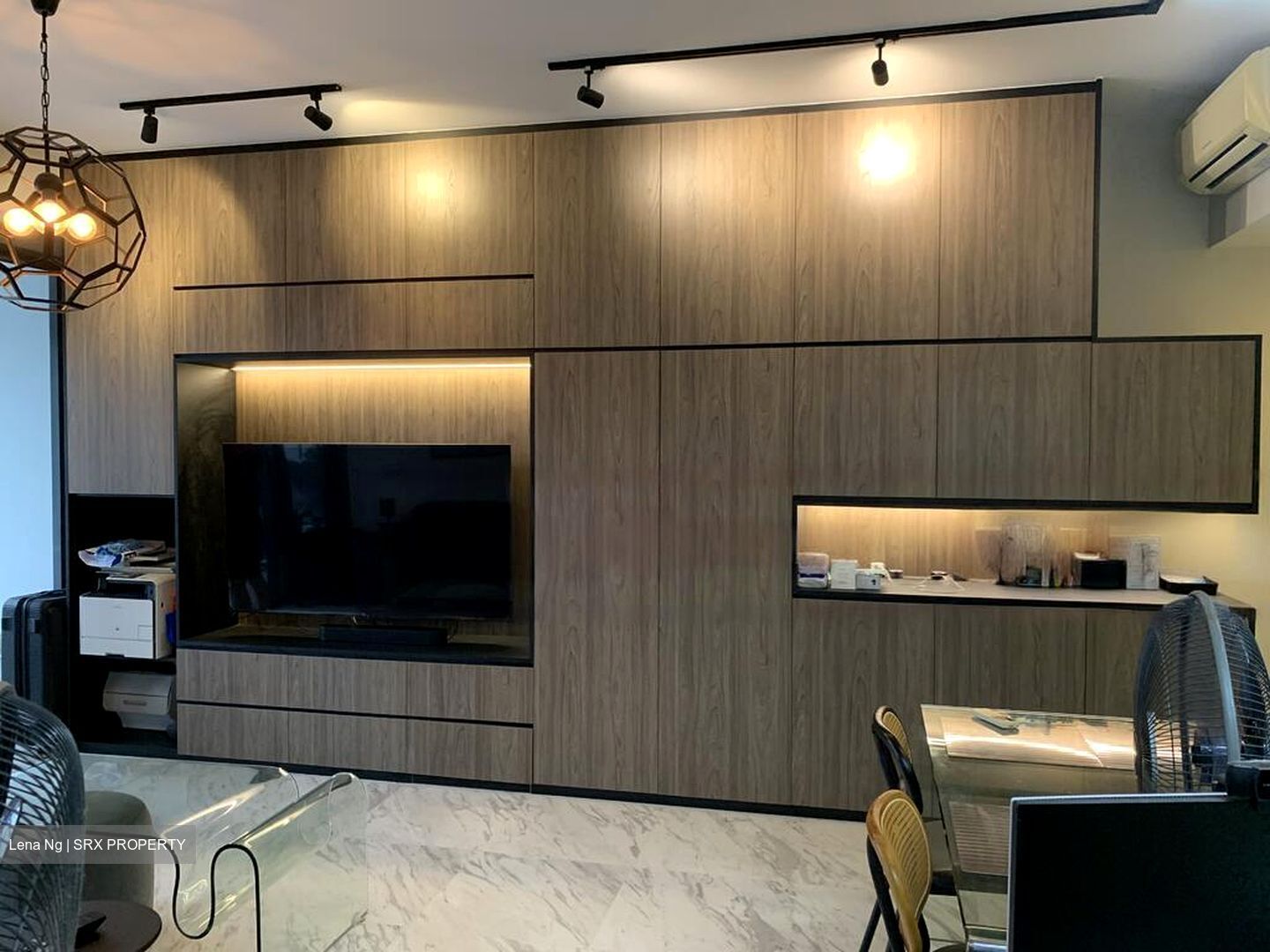 The Arte (D12), Condominium #460360701